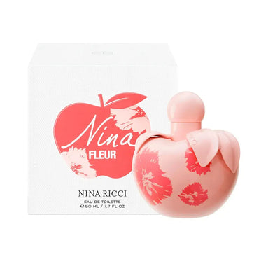 Nina Ricci Nina Fleur Eau de Toilette 30ml Spray - QH Clothing