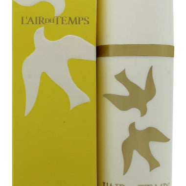 Nina Ricci L’air Du Temps Eau de Toilette 30ml Travel Spray - Fragrance