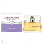 Nina Ricci Love In Paris Eau de Parfum 50ml Spray - QH Clothing