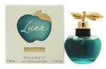 Nina Ricci Luna Eau de Toilette 50ml Spray - Fragrance