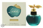 Nina Ricci Luna Eau de Toilette 50ml Spray - Fragrance