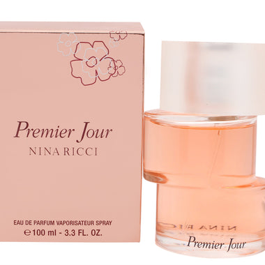 Nina Ricci Premier Jour Eau de Parfum 100ml Sprej - Fragrance