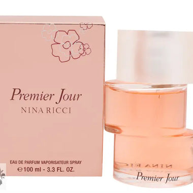 Nina Ricci Premier Jour Eau de Parfum 100ml Sprej - Fragrance