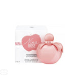 Nina Ricci Nina Rose Eau de Toilette 50ml Spray - QH Clothing