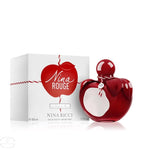 Nina Ricci Nina Rouge Eau de Toilette 50ml Spray - QH Clothing