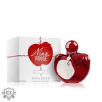 Nina Ricci Nina Rouge Eau de Toilette 50ml Spray - QH Clothing