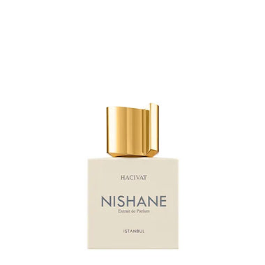 Nishane Hacivat Extrait de Parfum 50ml Spray - Fragrance