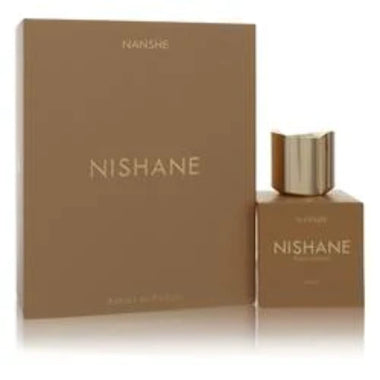 Nishane Nanshe Extrait de Parfum 100ml Spray - Fragrance