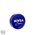 Nivea Cream 75ml - Shower & Body Care