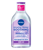 Nivea Micellar Water 400ml - Normal Skin - Skin Care