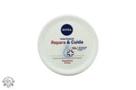 Nivea Repair & Care Body Cream 300ml - Shower & Body Care