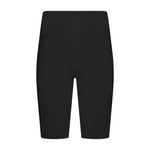 Non Embarrassing Line Anti Curling High Waist Belly Contracting Hip Lifting Yoga Pants Elastic Skin Friendly Sports Shorts Women - Quality Home Clothing| Beauty