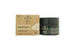 Nuxe Bio Organic Fruit Stone Powder Micro-Exfoliating Rengöringsmask 50ml - QH Clothing | Beauty