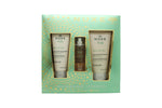 Nuxe Body Rêve de The Revitalising Dream Gift Set 30ml Exalting Fragrant Water + 100ml Revitalising Shower Gel + 150ml