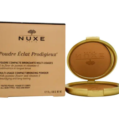 Nuxe Bronzing Powder Prodigieux 25g - Cosmetics