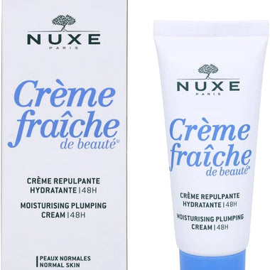 Nuxe Crème Fraîche De Beaute 48HR Moisturising Cream 30ml - Skin Care