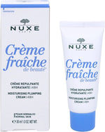 Nuxe Crème Fraîche De Beaute 48HR Moisturising Cream 30ml - Skin Care