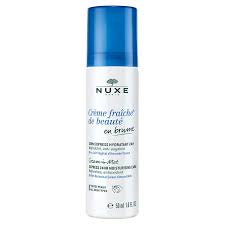 Nuxe Crème Fraîche Express 24-HR Moisturising Care Mist 50ml - Skin Care