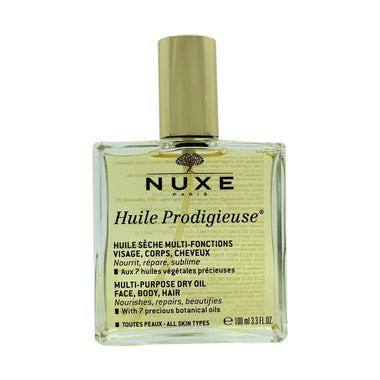 Nuxe Huile Prodigieuse Dry Oil 100ml - QH Clothing