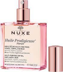 Nuxe Huile Prodigieuse Florale Multi-Purpose Dry Oil 100ml - Shower & Body Care