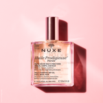 Nuxe Huile Prodigieuse Florale Multi-Purpose Dry Oil 100ml - Shower & Body Care