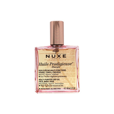 Nuxe Huile Prodigieuse Florale Multi-Purpose Dry Oil 100ml - Shower & Body Care