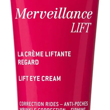 Nuxe Merveillance Lift Eye Cream 15ml - QH Clothing