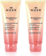 Nuxe Prodigieux Floral Shower Gel 200ml - Shower & Body Care