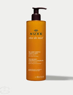 Nuxe Reve de Miel Face and Body Ultra-Rich Cleansing Gel 400ml - Dry/Sensitive Skin - QH Clothing