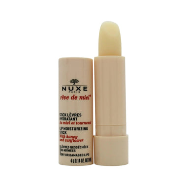 Nuxe Reve de Miel Lip Moisturising Stick 4g - QH Clothing