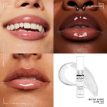 NYX Butter Gloss Lip Gloss 8ml - Clear - Cosmetics