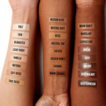 NYX Can’t Stop Won’t Stop Contour Concealer 3.5ml - Caramel - Cosmetics