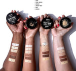 NYX Can’t Stop Won’t Stop Setting Powder 6g - Light Medium - Cosmetics