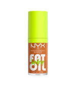 NYX Fat Oil Lip Drip Lip Gloss 4.8ml - Follow Back - Cosmetics