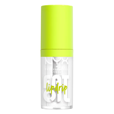 NYX Fat Oil Lip Drip Lip Gloss 4.8ml - My Main - Cosmetics