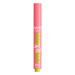 NYX Fat Oil Slick Click Shiny Lip Balm 2g - Clout - Cosmetics