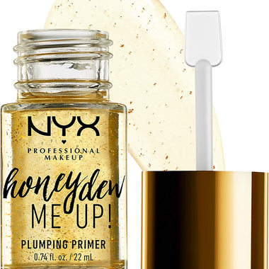 NYX Honey Dew Me Up Primer 22ml - Cosmetics