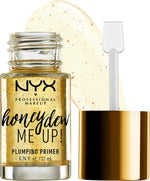 NYX Honey Dew Me Up Primer 22ml - Cosmetics