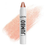 Nyx Jumbo Multi-Use Face Stick 2.7g - Pearl - Cosmetics