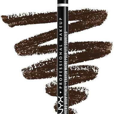 NYX Micro Brow Pencil 0.5g - 07 Espresso - Cosmetics