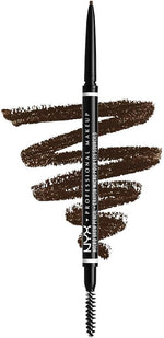 NYX Micro Brow Pencil 0.5g - 07 Espresso - Cosmetics