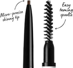 NYX Micro Brow Pencil 0.5g - 07 Espresso - Cosmetics