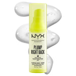 NYX Plump Right Back Primer + Serum 30ml - Skin Care