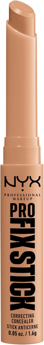 NYX Professional Makeup Pro Fix Stick Colour Correcting Concealer 1.6g - Classic Tan - Cosmetics