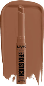 NYX Professional Makeup Pro Fix Stick Colour Correcting Concealer 1.6g - 14 Sienna - Cosmetics