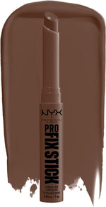 NYX Professional Makeup Pro Fix Stick Colour Correcting Concealer 1.6g - Deep Walnut - Cosmetics