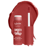 NYX Smooth Whip Matte Lip Cream 4ml - Parfait - Cosmetics