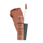 NYX Soft Matte Lip Cream 8ml - Abu Dhabi - Cosmetics