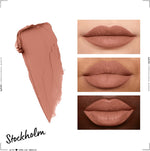 NYX Soft Matte Lip Cream 8ml - Stockholm - Cosmetics