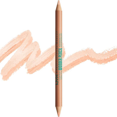 NYX Wonder Pencil Micro Highlight Stick 5.5g - 01 Light - Cosmetics